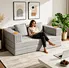  loveseat in a box